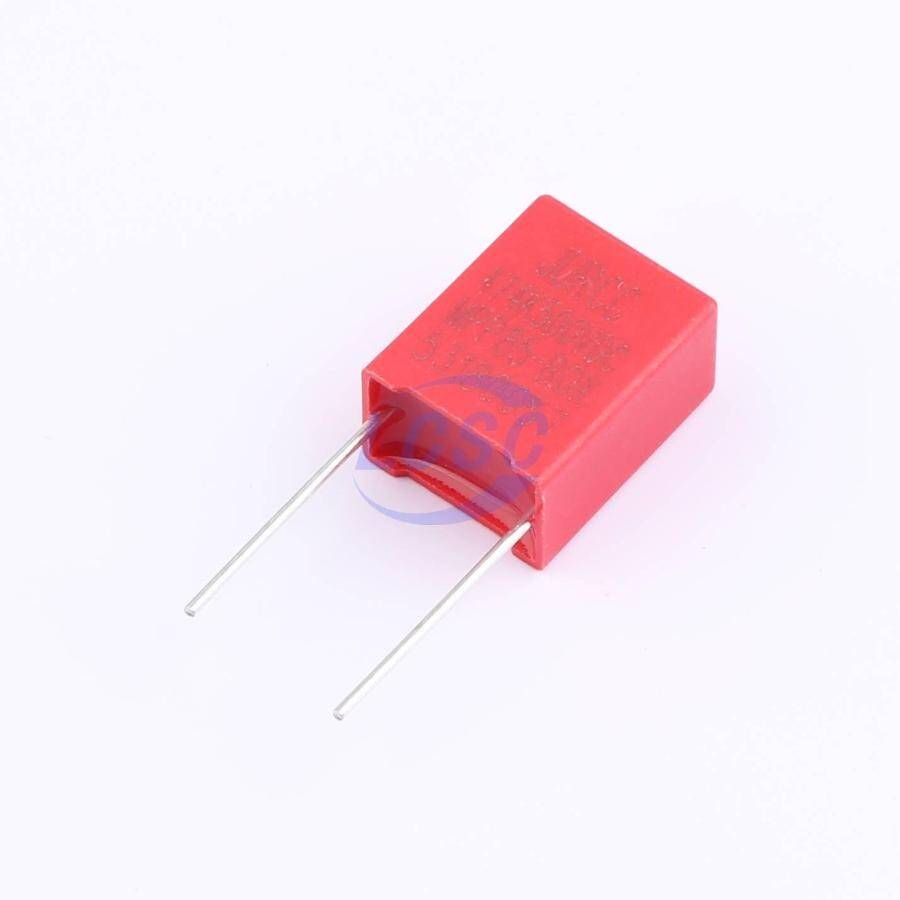 JURCC JWMPP85-474K500VDCP10C6 - 3