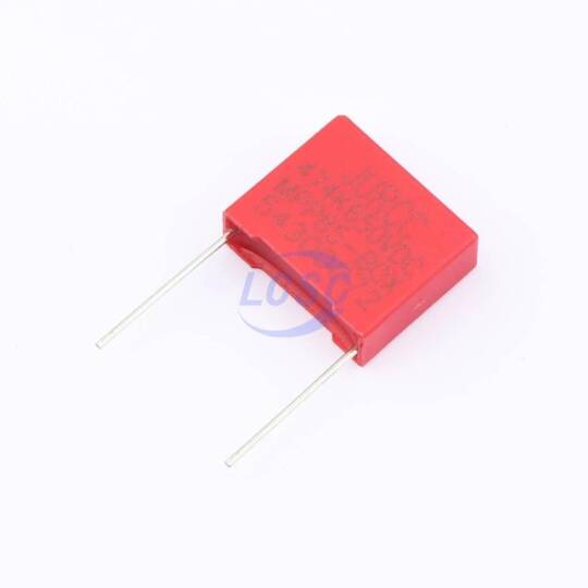 JURCC JWMPP85-474K650VDCP15D7 - 3
