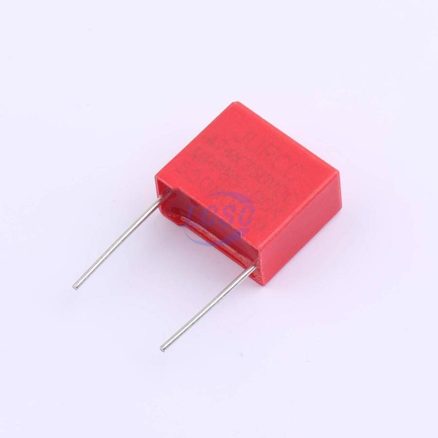 JURCC JWMPP85-474K750VDCP15D4 - 3