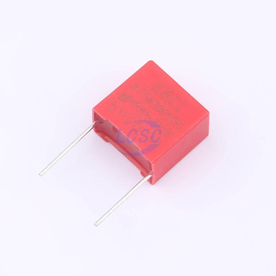 JURCC JWMPP85-475K100VDCP15D5 - 3
