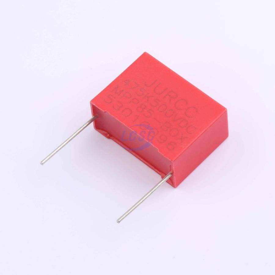 JURCC JWMPP85-475K500VDCP27.5F2 - 3