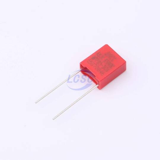 JURCC JWMPP85-683K630VDCP7.5B4 - 3