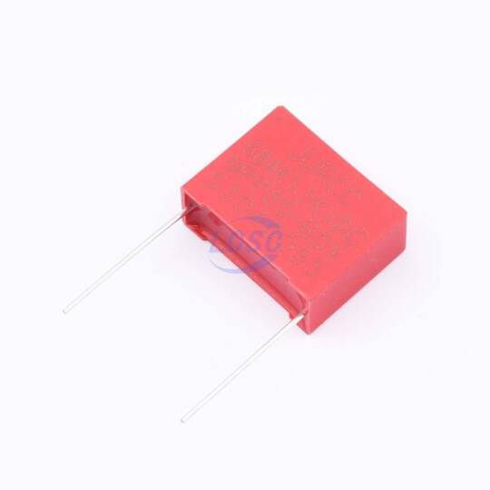 JURCC JWMPP85-684K1.1KVDCP22.5E4 - 3