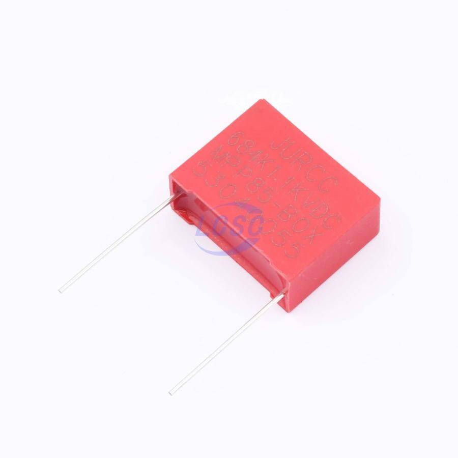JURCC JWMPP85-684K1.1KVDCP22.5E4 - 3