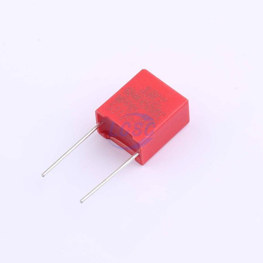 JURCC JWMPP85-684K450VDCP10C5 - 3