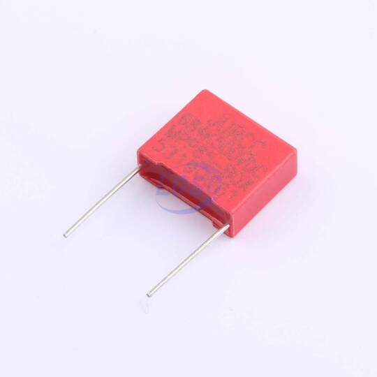 JURCC JWMPP85-684K500VDCP15D7 - 3