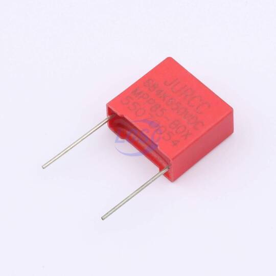 JURCC JWMPP85-684K650VDCP15D6 - 3