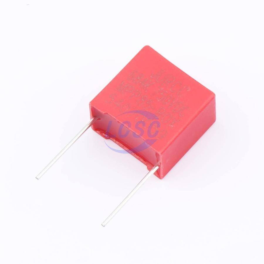 JURCC JWMPP85-684K750VDCP15D5 - 3