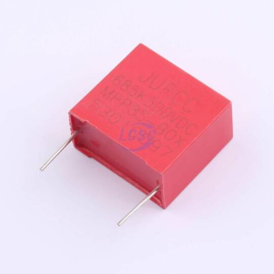 JURCC JWMPP85-685K500VDCP27.5F4 - 3