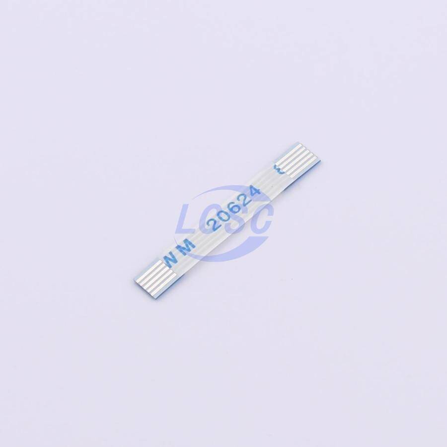 JUSHUO JS05A-05P-020-3-4 - 3