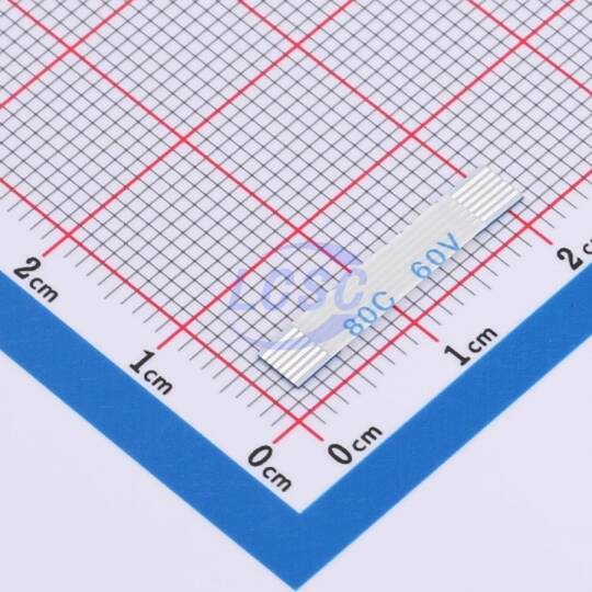 JUSHUO JS05A-06P-020-3-4
