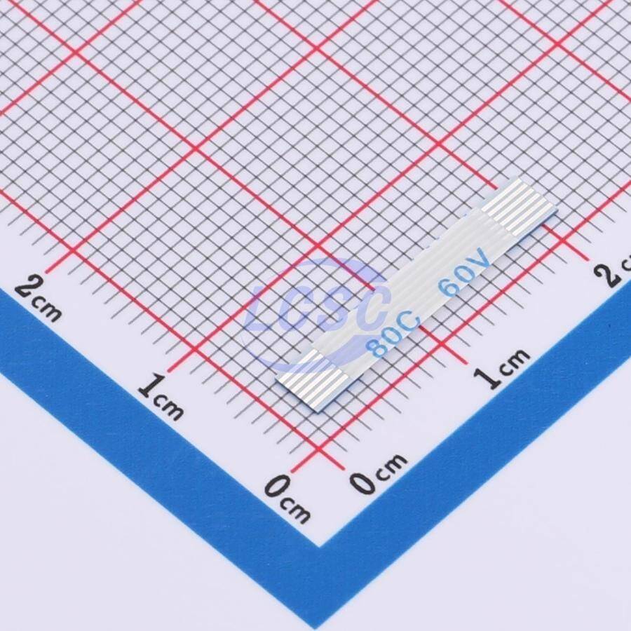 JUSHUO JS05A-06P-020-3-4 - 1