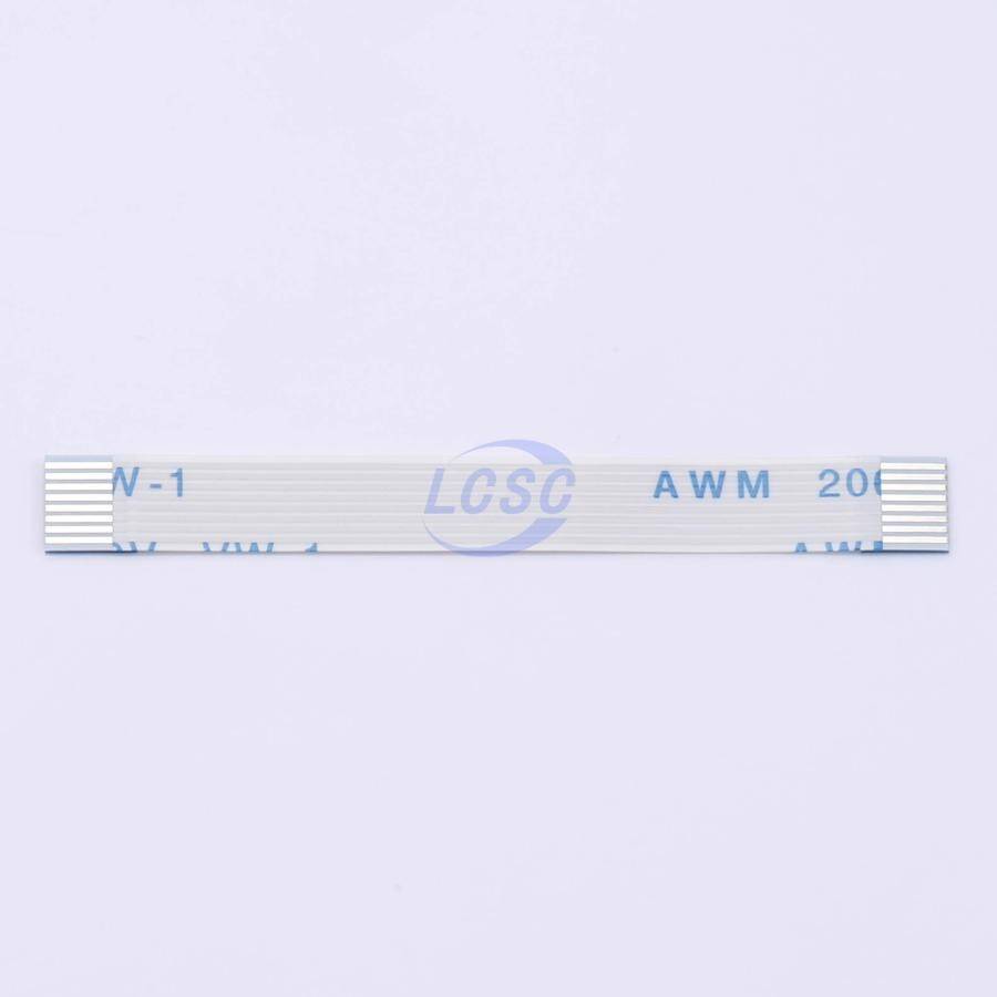 JUSHUO JS05A-08P-040-3-4 - 3