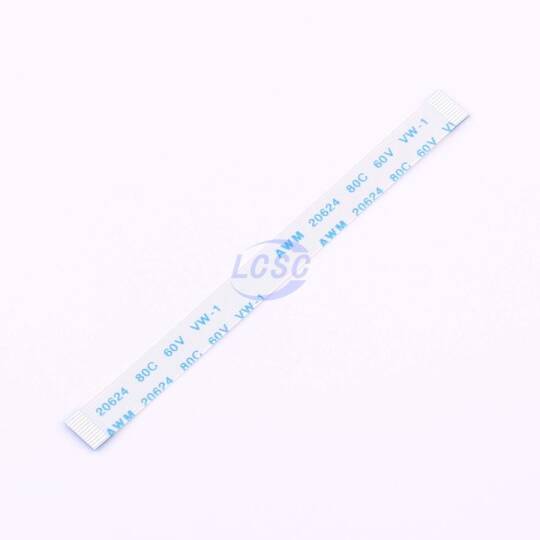 JUSHUO JS05A-12P-080-3-4 - 3