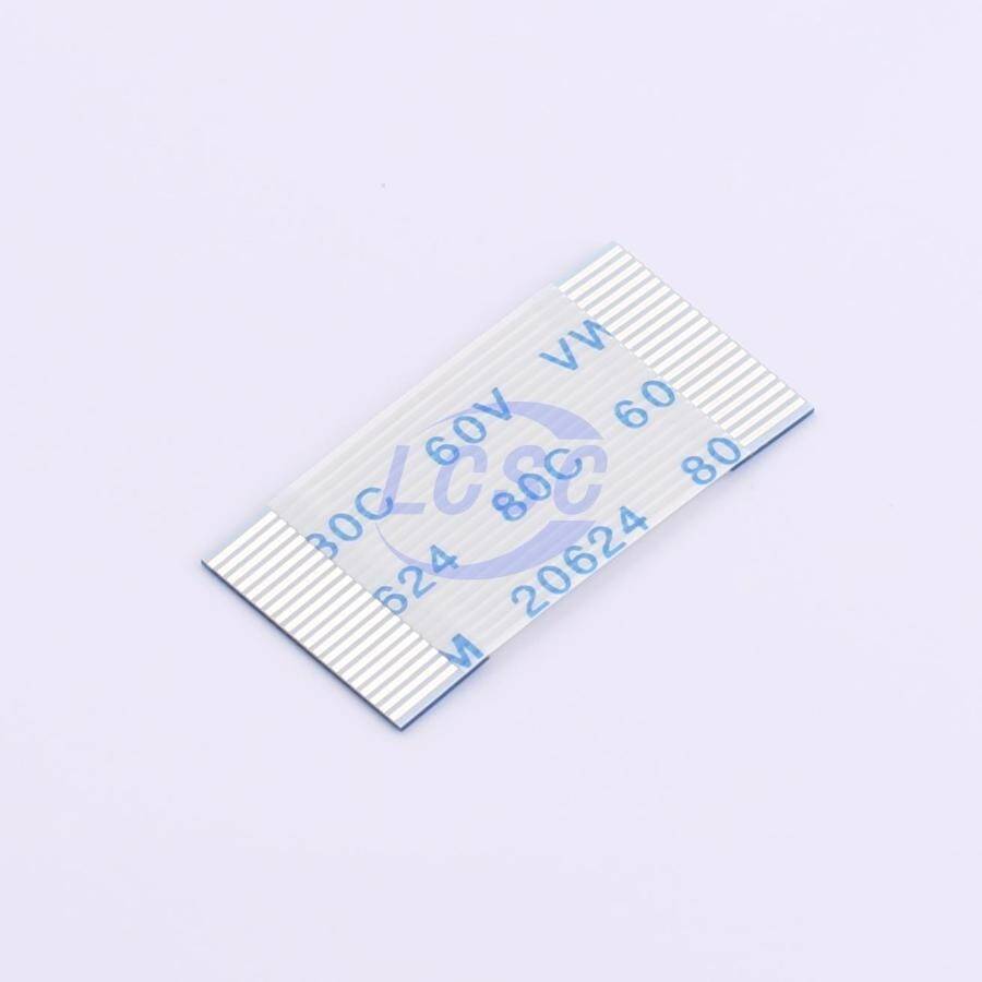 JUSHUO JS05A-20P-020-3-4 - 3