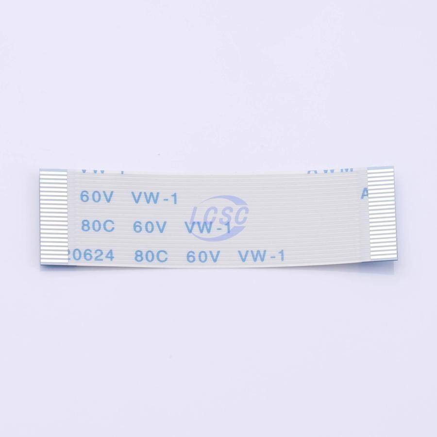 JUSHUO JS05A-22P-040-3-4 - 3