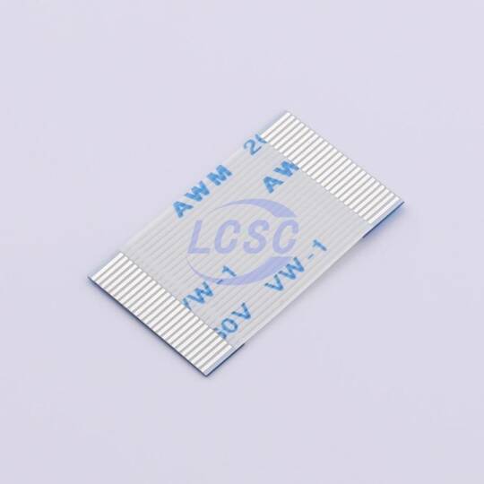 JUSHUO JS05A-24P-020-3-4 - 3