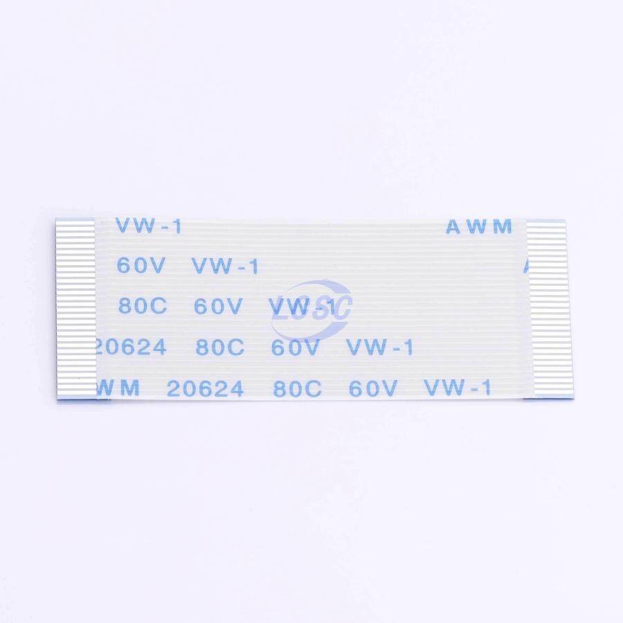 JUSHUO JS05A-30P-040-3-4 - 3