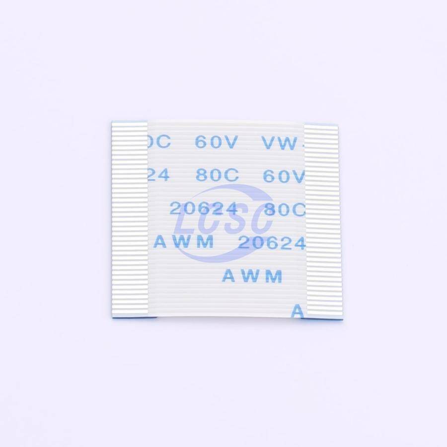 JUSHUO JS05A-40P-020-3-4 - 3