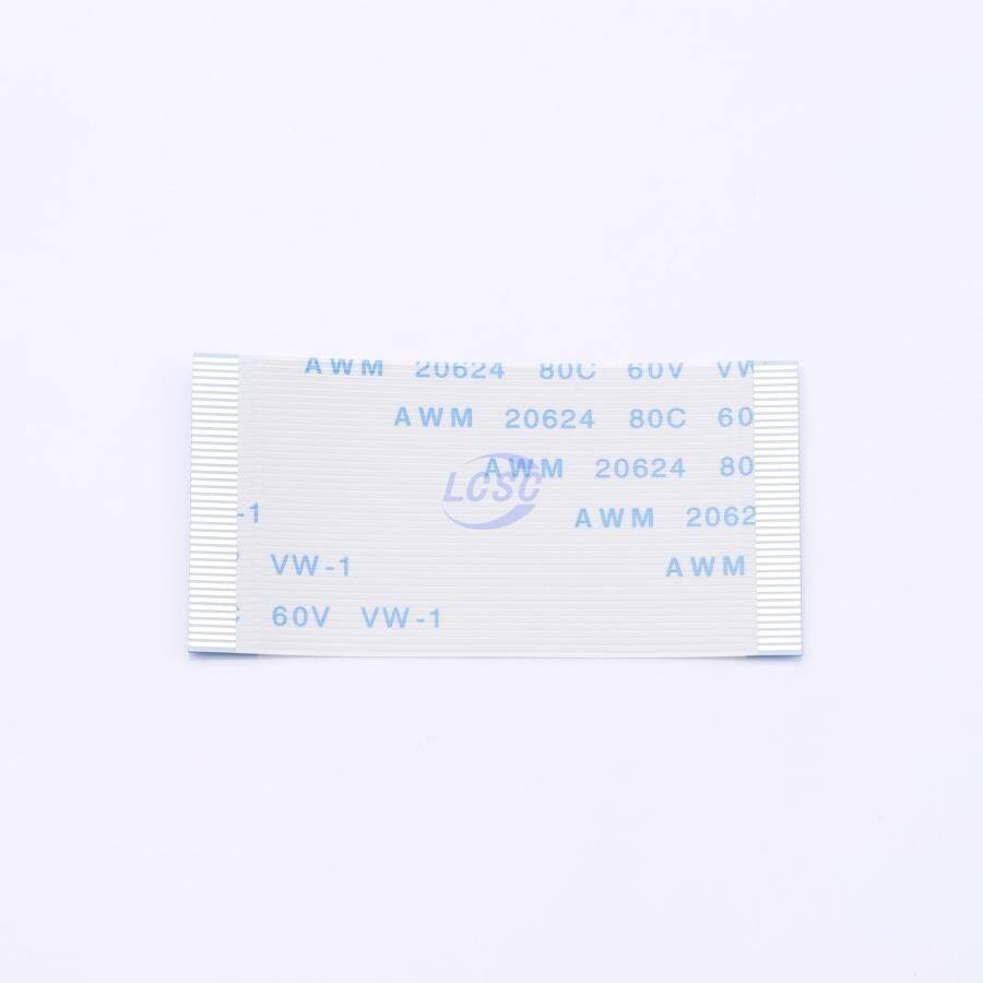 JUSHUO JS05A-40P-040-3-4 - 3
