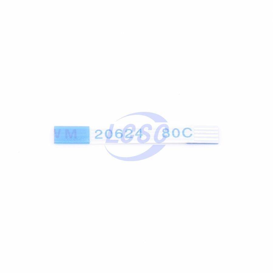 JUSHUO JS05B-04P-020-3-4 - 3