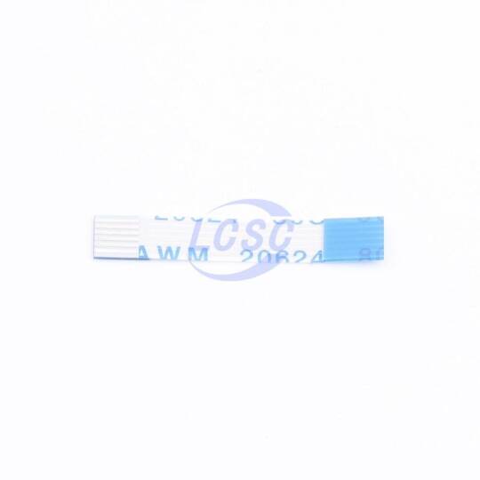 JUSHUO JS05B-06P-020-3-4 - 3