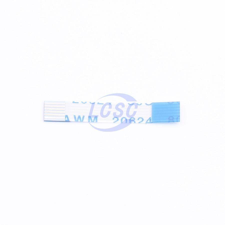 JUSHUO JS05B-06P-020-3-4 - 3