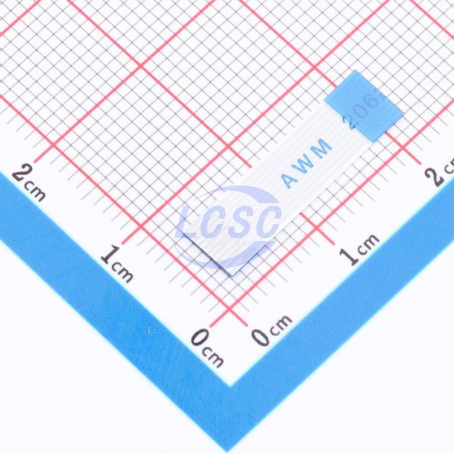 JUSHUO JS05B-10P-020-3-4