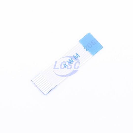 JUSHUO JS05B-10P-020-3-4 - 3