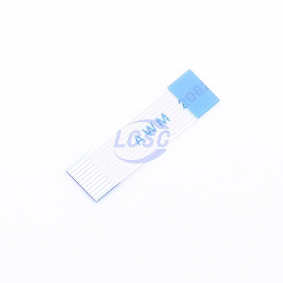 JUSHUO JS05B-10P-020-3-4 - 3