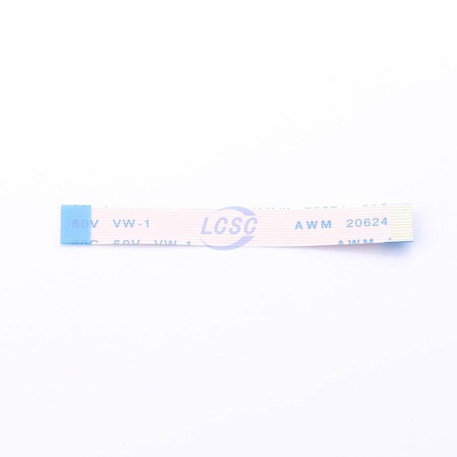JUSHUO JS05B-12P-050-3-4-DJ - 3