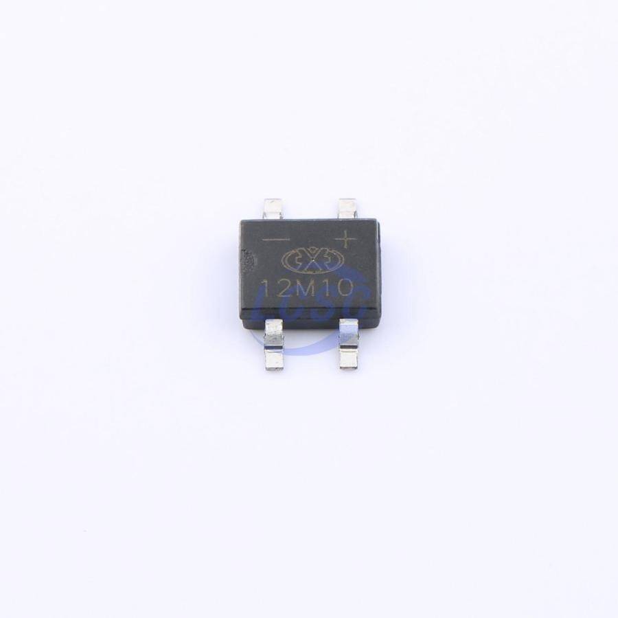 JUXING 12M10 - 3