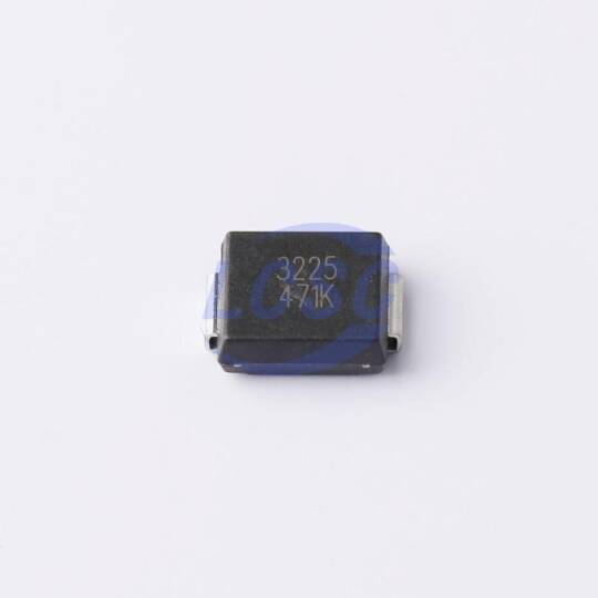 JUXING 3225D471KJ - 3