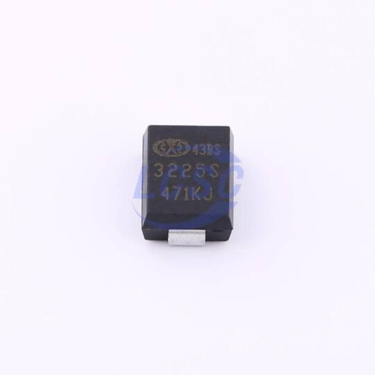 JUXING 3225S471KJ - 3