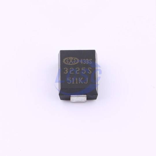 JUXING 3225S511KJ - 3