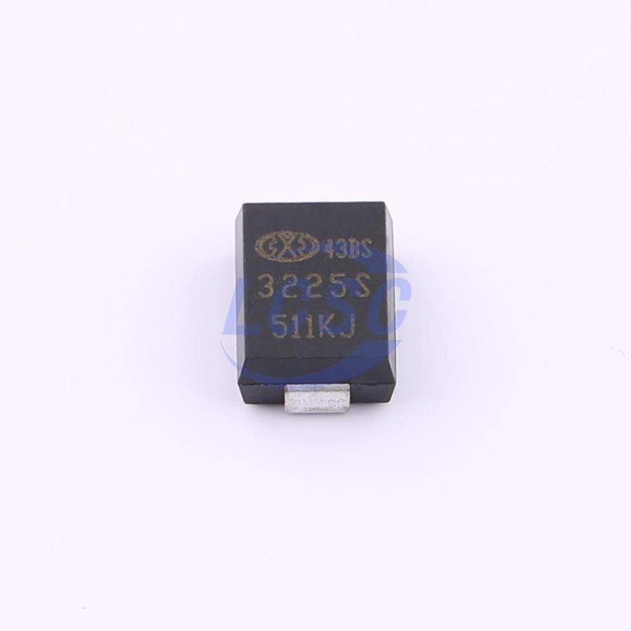 JUXING 3225S511KJ - 3