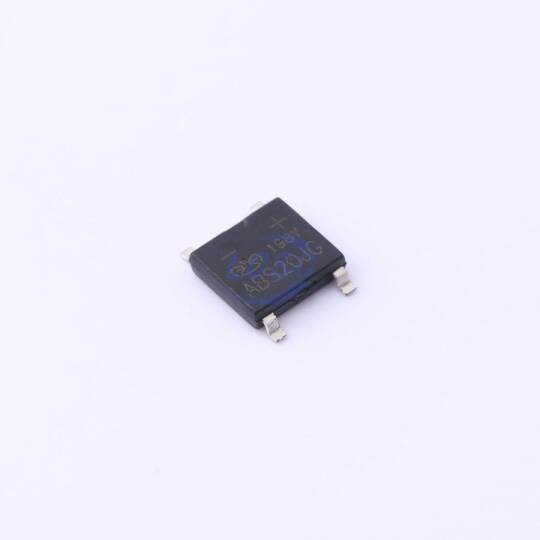 JUXING ABS20JG - 3