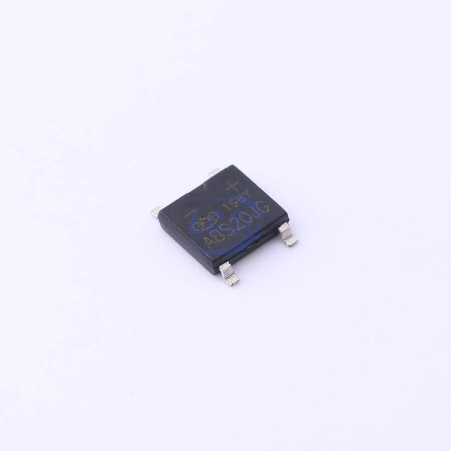 JUXING ABS20JG - 3