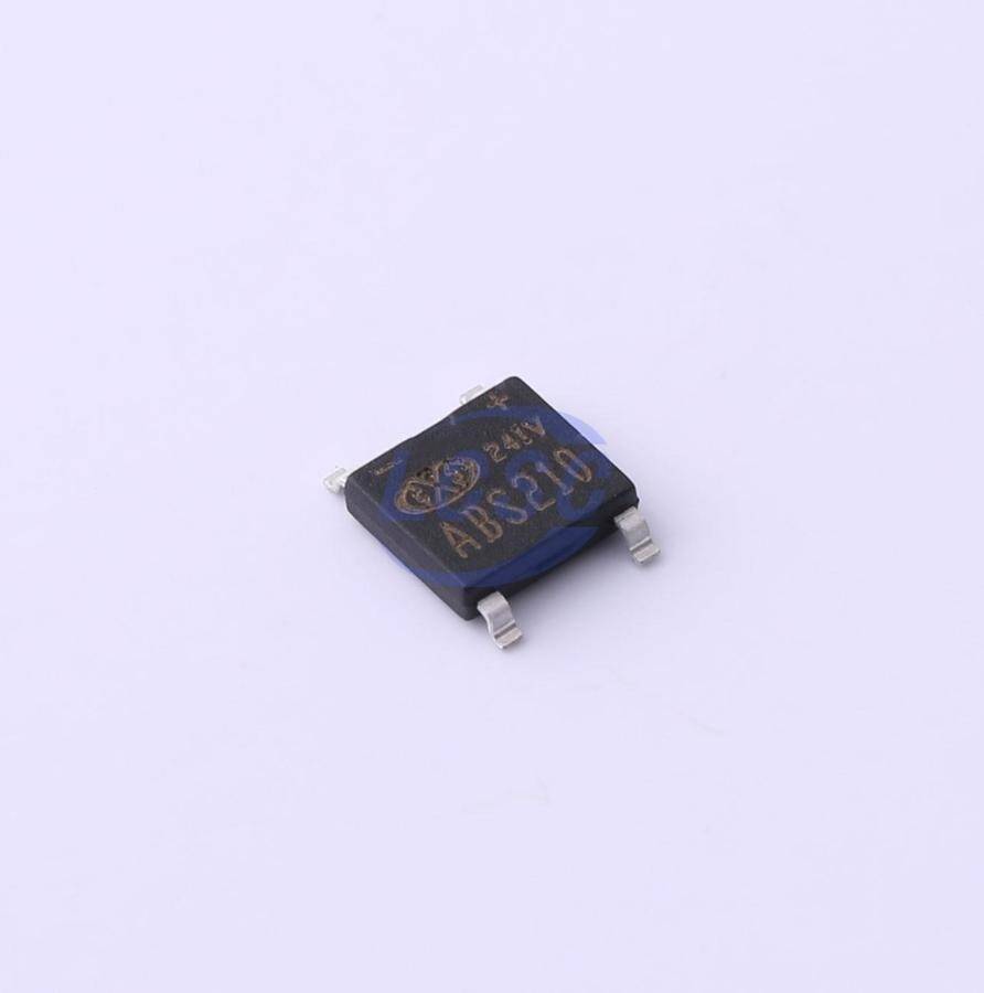 JUXING ABS210 - 3