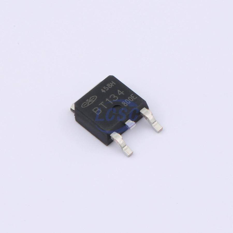 JUXING BT134 - 3