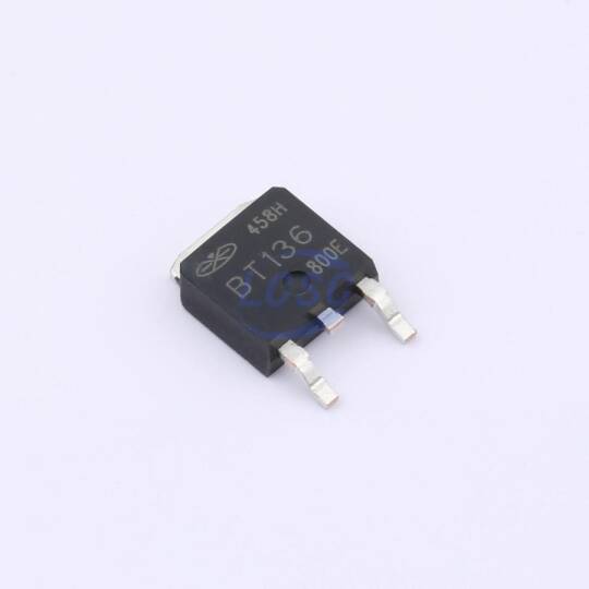 JUXING BT136 - 3