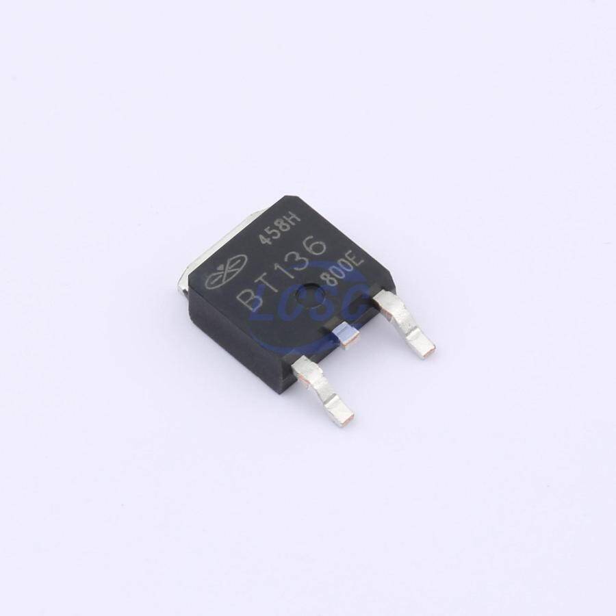 JUXING BT136 - 3