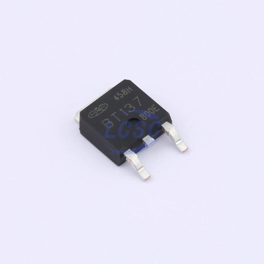 JUXING BT137 - 3