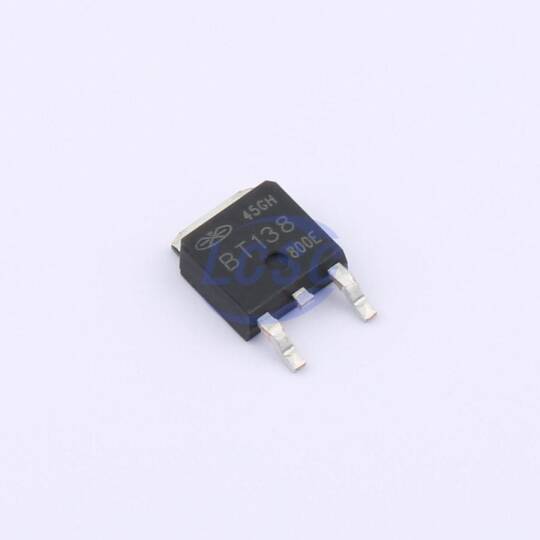 JUXING BT138 - 3