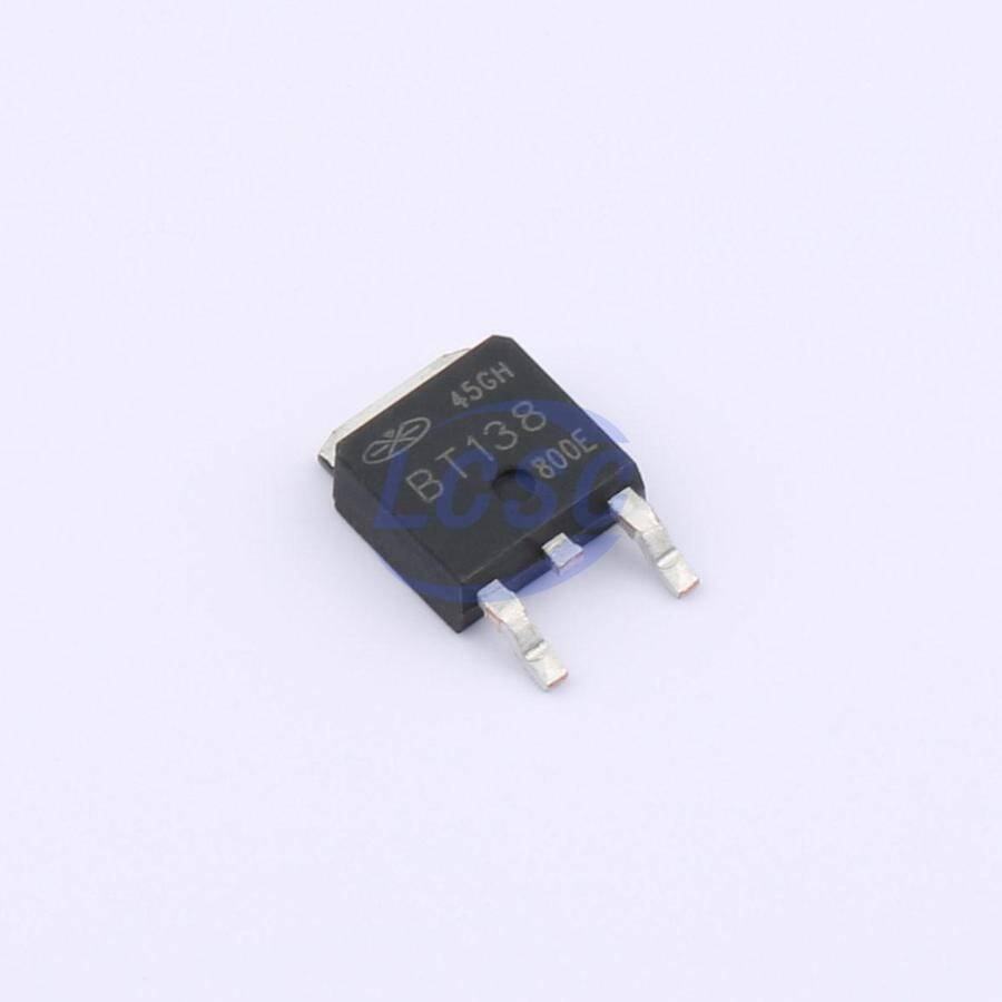 JUXING BT138 - 3