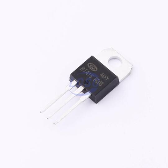JUXING BTA16-800BCW - 3