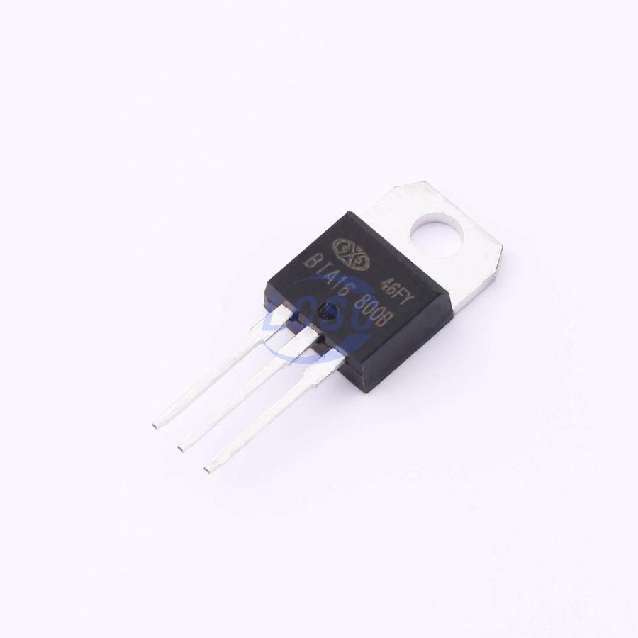 JUXING BTA16-800BCW - 3