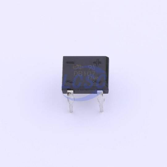 JUXING DB107 - 3