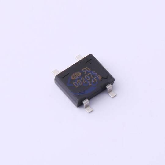 JUXING DB207S - 3