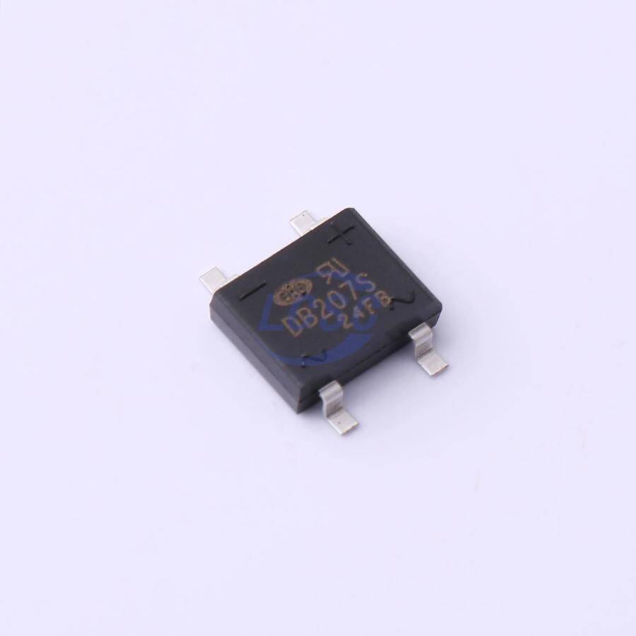 JUXING DB207S - 3